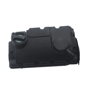Tapa de Válvulas de Motor Automotriz Hiton Nueva de Alta Calidad 03G103469H para SEAT ALHAMBRA VW <span class=keywords><strong>MULTIVAN</strong></span> con 1 Año de Garantía - Product Image 2