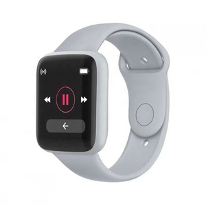 Reloj Inteligente Deportivo Y68 con Monitor de Ritmo Cardíaco, Múltiples Modos Deportivos, Resistente al Agua IP67, Pantalla TFT Magnética, Unisex, Batería de <span class=keywords><strong>4</strong></span> Días - Product Image 5