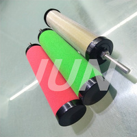 JUN Supply Compresseur d'air à vis Filtre à air Séparateur d'huile Accepter Personnalisé Compressé K145AA K220AA