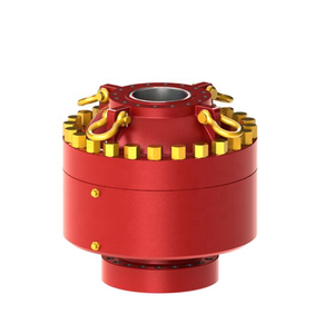 อุปกรณ์ป้องกันการรั่วไหลแบบวงแหวน (BOP) ขนาด 16A 13 5/8 นิ้ว 10,000 PSI สำหรับการควบคุมบ่อน้ำ - Product Image 3