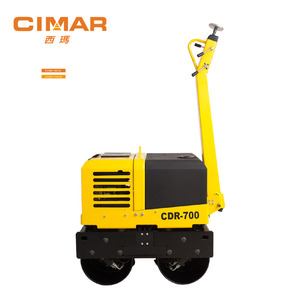 Bebé carretera rodillo compactador de <span class=keywords><strong>compacto</strong></span> rodillo de mano - Product Image 3