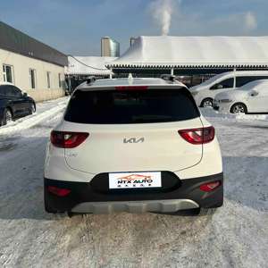 <span class=keywords><strong>Kia</strong></span> KX1 1.4L Essence CVT 5 places <span class=keywords><strong>SUV</strong></span> Compact d'occasion homologué <span class=keywords><strong>2022</strong></span>, conduite à gauche, économe en carburant, pour l'exportation - Product Image 5