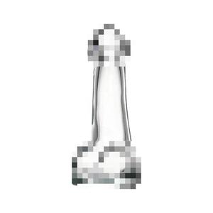 Gelas minum 80ml, buatan tangan kristal <span class=keywords><strong>Penis</strong></span> berbentuk gelas, cangkir koktail kaca anggur, peralatan Bar - Product Image 5