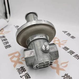 Régulateur de gaz avec électrovanne VSBV25R40-4Z pour KromSchroder Stock 20 - Product Image 5