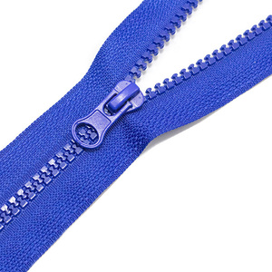 G & F Uniforme scolaire Vêtements de travail Veste à <span class=keywords><strong>fermeture</strong></span> <span class=keywords><strong>éclair</strong></span> Manteau spécial <span class=keywords><strong>Fermeture</strong></span> à glissière Taille 5 # Séparateur plastique en résine <span class=keywords><strong>Fermeture</strong></span> à glissière bidirectionnelle Veste en duvet - Product Image 3