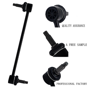 Barra estabilizadora de alta calidad, accesorio para COROLLA ZRE152 RAV4 ACA30 <span class=keywords><strong>PRIUS</strong></span> ZVW30 <span class=keywords><strong>ZVW35</strong></span>, 48820-02070 48820-02080, venta al por mayor de fábrica - Product Image 3