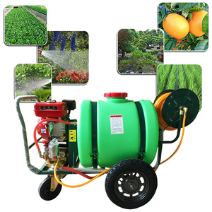 <span class=keywords><strong>Pulvérisateur</strong></span> <span class=keywords><strong>électrique</strong></span> agricole de 60 <span class=keywords><strong>litres</strong></span>, chariot de jardin portable, <span class=keywords><strong>pulvérisateur</strong></span> à batterie avec roues - Product Image 5