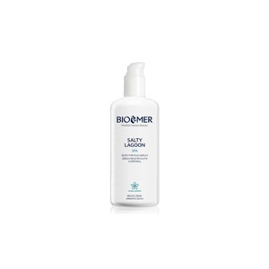 BIOMER Salty Lagoon Spa Sérum Raffermissant Corps à la Figue de Barbarie et Silice Organique - Product Image 1