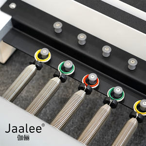 آلة بيلاتس خشب الزان للبيع بالجملة من Jaalee ، معدات منزلية للصالة الرياضية لليوجا والبيلاتس ، سعر المصنع مصنوع من خشب البلوط - Product Image 6