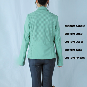 ARLAN Conjuntos ecuestres únicos, accesorios, chaqueta de competición ecuestre, ropa ecuestre - Product Image 2
