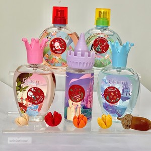 Perfume Original al por Mayor 2025 Baby Happy Prince, Fragancia Infantil y para Bebés, Mini Perfume Portátil, Marca Privada - Product Image 6