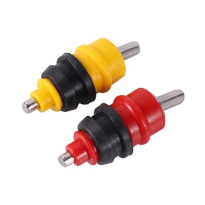 Núm Vú Uống Nước Tự Động Cho Chim Cút Gà Núm Vú Uống Nước 360 Độ Cho Gia Cầm - Product Image 6