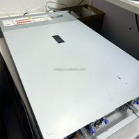 Prosesor Intel X86 Xeon Baru 2U Dell PowerEdge R750 R750xd R750xa R750xs Deepseek Ai Rack Server Tersedia