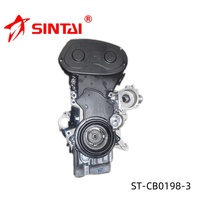 Phụ tùng động cơ ô tô chất lượng cao CRUZE 1.6 LDE, cụm động cơ, khối xy-lanh cho CHEVROLET ST-CB0198-3