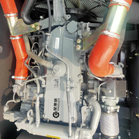 XGY OEM Fabrikpreis DX150LC-C Schwerlast-Raupenbagger Multifunktionaler Hydraulikbagger für Bergbau, Gesteinsbrechen & Graben