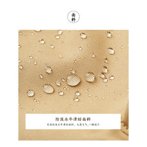 Mochila Retro de gran capacidad para hombre con logotipo de moda, mochila escolar para estudiantes universitarios, bolsa para ordenador portátil de comercio electrónico transfronterizo - Product Image 3