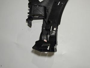 उच्च गुणवत्ता वाले नए फ्रंट बम्पर ब्रैकेट 18 वर्ष और आगे भाग संख्या 9y0807178C - Product Image 6