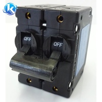 ORIGINAL SUPPLY 8340-F420-K3K2-A2H0 Disjoncteur solénoïde 30A 240V AC 2 pôles LOC # E201