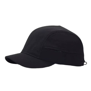 Quick-Dry Outdoor Baseball <b>Cap</b> for Men <b>Women</b> Lightweight Breathable Curved Brim <b>Running</b> Hat with Adjustable Strap Camping Hiking - Product Image 1