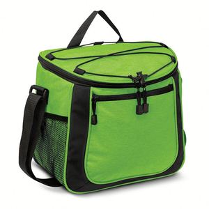 Sac isotherme pour le déjeuner avec doublure en PEVA - Product Image 2