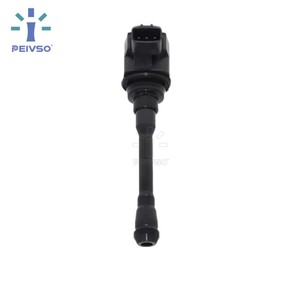 Bobina de Encendido de Alto Voltaje PEIVSO para Nissan Murano, Otima, Nissan Navara, Infiniti ESQ, Renault Twingo III 224330437R - Product Image 1