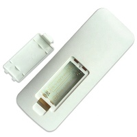 Télécommande AC universelle Hostrong K2028E adaptée à la climatisation avec K-2028E de lumière LED