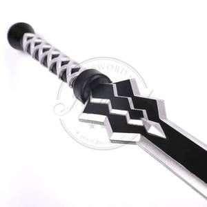 ดาบจำลอง MS SAO PU Foam Zekken ยูคิ โคนโน อาเบสสัล ซอว์ด - Product Image 3