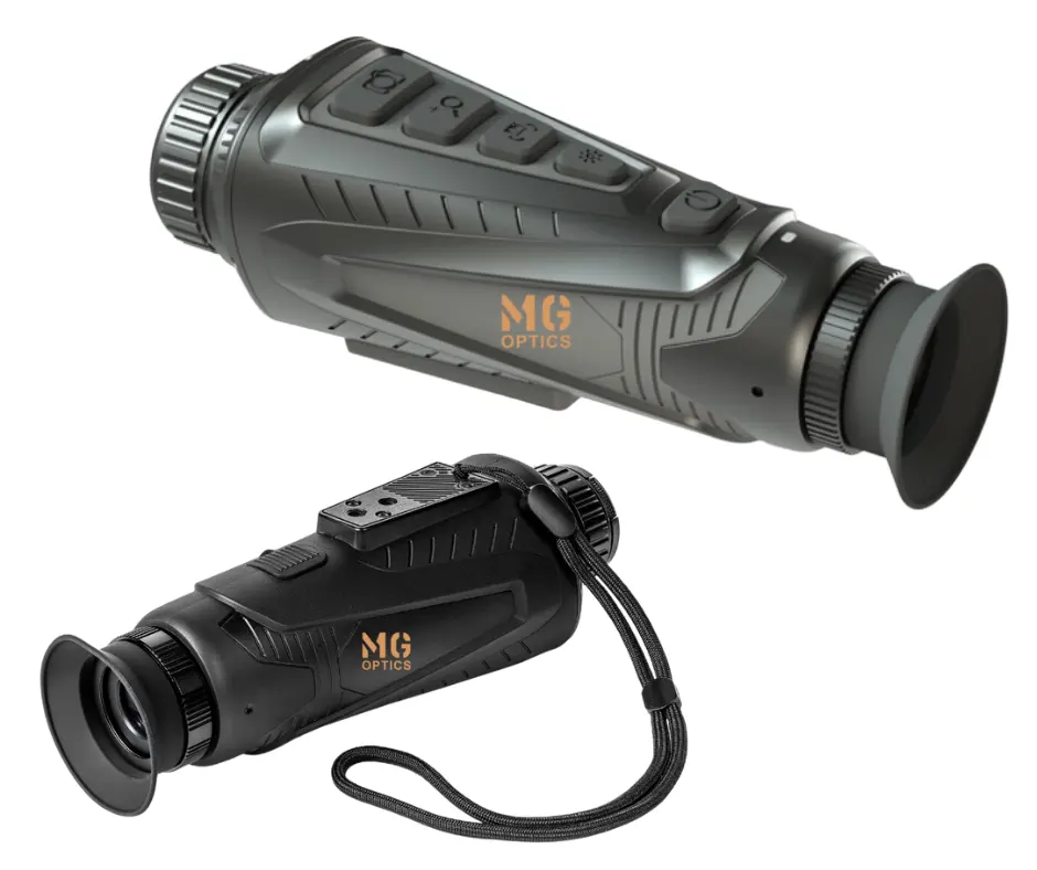 Hunting must-have high-performance cheap thermal imager ODM/OEM to make your hunting more efficient