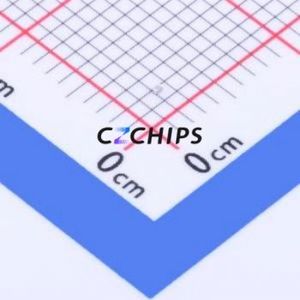 GRM0335C2AR20WA01D SMD Capacitor (MLCC) 0201 0.2pF 100V C0G - Product Image 1