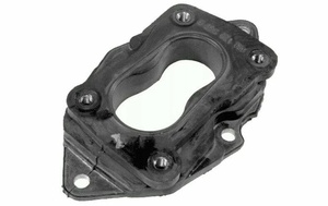 Brida de Carburador para Automóviles 050129761ES 027129761 027129761A para AUDI 100/80/Coupe <span class=keywords><strong>CADDY</strong></span> I/GOLF II/PASSAT - Product Image 2