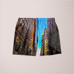 Shorts de Philadelphie - Product Image 1