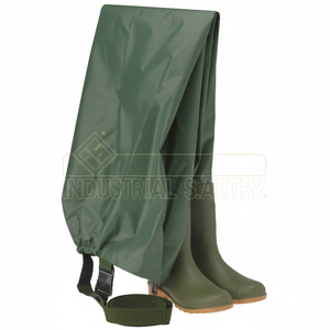 Calcetines y botines de PVC para buceo - Product Image 1