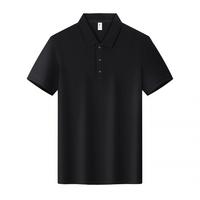 Polo d'été 100 % coton à revers pour hommes, vente en gros, OEM ODM, idéal pour le golf et les affaires
