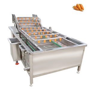 Equipo de Limpieza de Piezas Industriales, Máquina de Lavado Automática con Burbujas, Máquina Comercial de Limpieza con Burbujas - Product Image 3