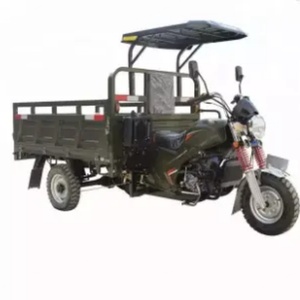 รถสามล้อเบนซิน3ล้อสำหรับบรรทุกสินค้า200cc 150cc - Product Image 3