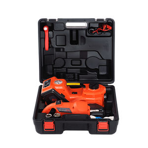 Vente chaude, <span class=keywords><strong>cric</strong></span> électrique de type économique, kit de <span class=keywords><strong>cric</strong></span> à ciseaux, outils de réparation automobile, <span class=keywords><strong>cric</strong></span> hydraulique électrique de 5 tonnes - Product Image 1