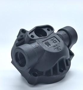 Motor LJB Serie 0560 DC24V, el Más Vendido, 50G de Alta Presión, Acero OEM para Máquinas de Café, Dispensadores de Agua y Purificadores de Agua - Product Image 5