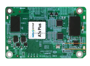 Thẻ Nhận Màn Hình LED Nova MRV412 MRV416 MRV336 MRV328 MRV432 Max Hỗ Trợ Khả Năng Tải Pixel Độ Phân Giải 512X512 - Product Image 6