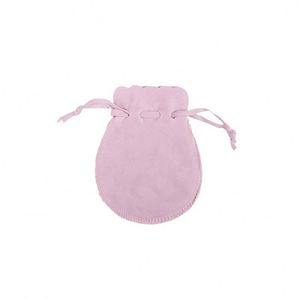 Sacs à bijoux 7*9cm, pochettes cadeaux en forme de calebasse, sacs à cordon double en velours, sacs cadeaux en velours en forme de gourde pour le rangement de colliers et bracelets - Product Image 4