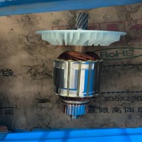 Pièces de rechange pour scie murale électrique