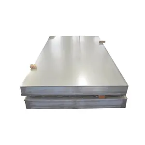 Alloy Steel High Quality Hot Rolled Alloy Tool Steel Plate For Sale D2 DC53 4Cr13 Cr12MOV Alloy Steel Sheet