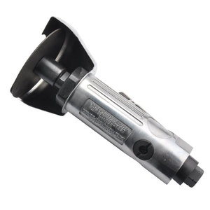 Amoladora Angular Neumática 3 en 1 para Ruedas de 225 mm de Diámetro, Interruptor de Gatillo, Entrada de Aire 1/4 Hembra, Maquinaria de Fabricación, Reparación Automotriz - Product Image 4