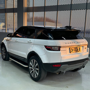 Voitures d'<span class=keywords><strong>occasion</strong></span> Range Rover <span class=keywords><strong>Evoque</strong></span> 2017/2018, 4x4, <span class=keywords><strong>essence</strong></span>, SUV, 2.0t, édition intelligente SE, commande dès maintenant - Product Image 3