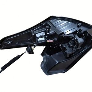 ไฟท้ายรถ Chery Xingtu LX รุ่น 605000076AA 605000077AA - Product Image 3