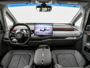 ZEEKR MIX EV MPV haut de gamme avec Lidar, ADAS de haut niveau 270 °   Siège Rotatif 800V Plateforme LHD <span class=keywords><strong>Voiture</strong></span> Électrique pour le Marché d'Importation Mondiale - Product Image 6