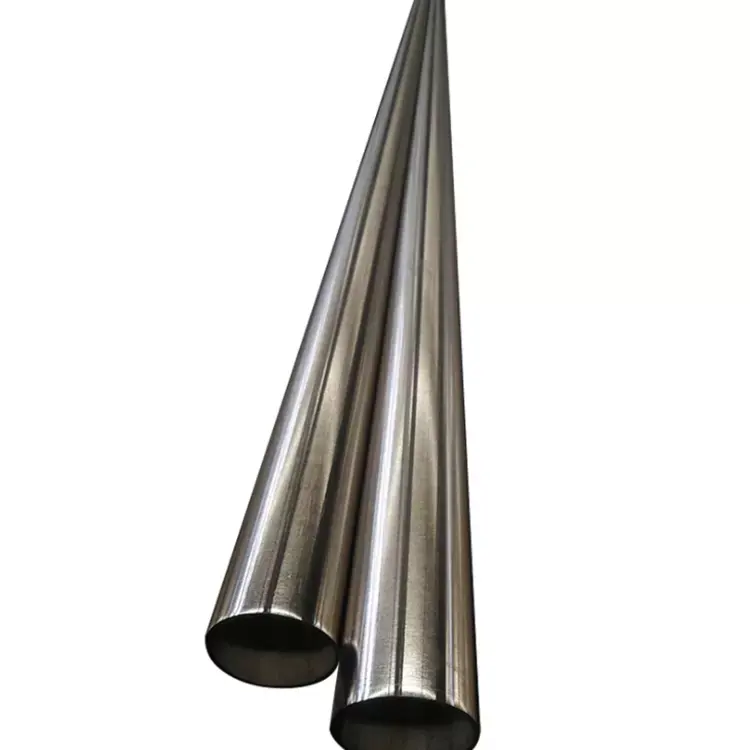 Wholesale Decorative Stainless Steel Pipe 304 Ping Tube 69 Stainless Steel Pipe And Tubes