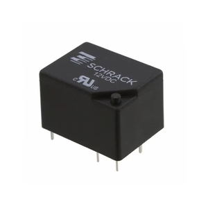 Relays Accessories V23148A1105A101 <strong>V23148</strong> SCHRACK General Purpose Relay SPDT 1 Form C 12VDC Coil Through Hole V23148A1105A1 - Product Image 1