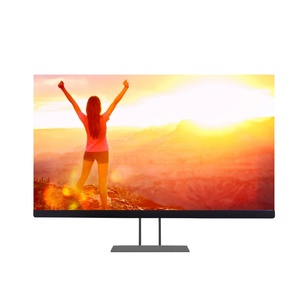 Commercio all'ingrosso Pc I5 <span class=keywords><strong>CPU</strong></span> 24 pollici 8G 256G tutto in uno Pc desktop con sistema Barebone supporto OEM - Product Image 1