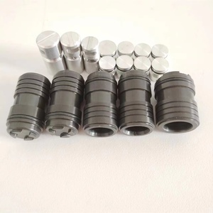 Nouveau de l'usine U660E U760E Corps de soupape de transmission automobile CVT, Piston, Cœur de soupape, Tige de soupape 35215-33010 Haute Qualité - Product Image 2