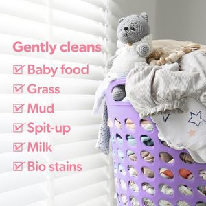 แคปซูล<span class=keywords><strong>ซัก</strong></span><span class=keywords><strong>ผ้า</strong></span>แบบออแกนิก6ในหนึ่งเดียว - Product Image 4